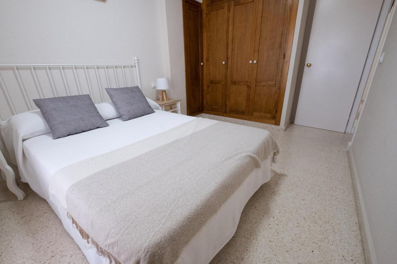 Apartamento America Sanlúcar de Barrameda Eksteriør bilde