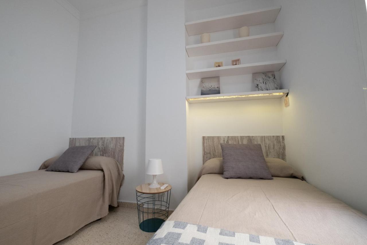 Apartamento America Sanlúcar de Barrameda Eksteriør bilde