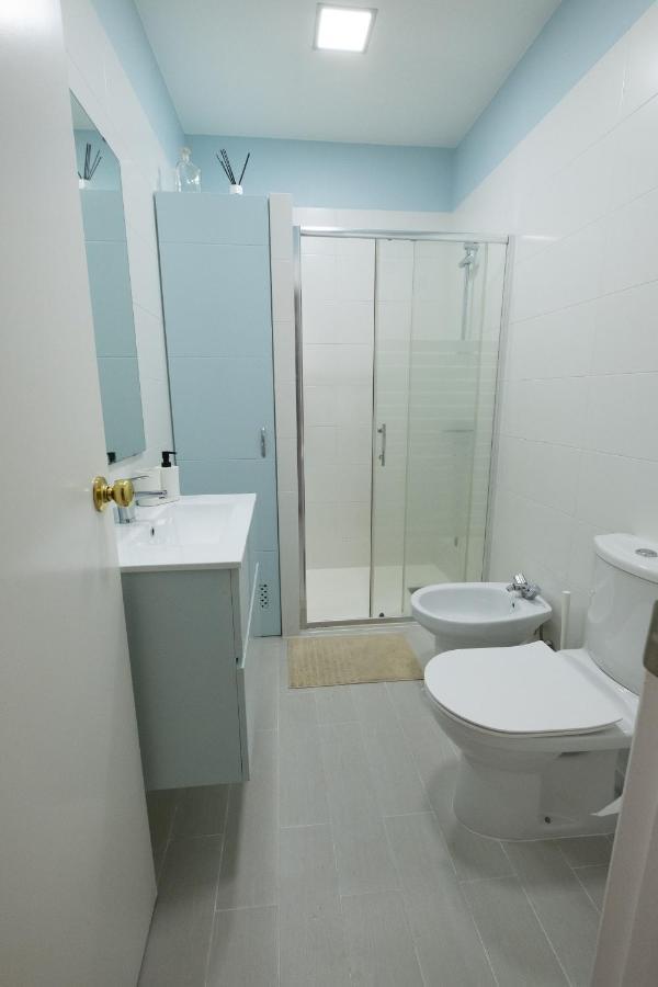 Apartamento America Sanlúcar de Barrameda Eksteriør bilde