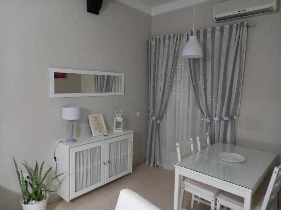 Apartamento America Sanlúcar de Barrameda Eksteriør bilde